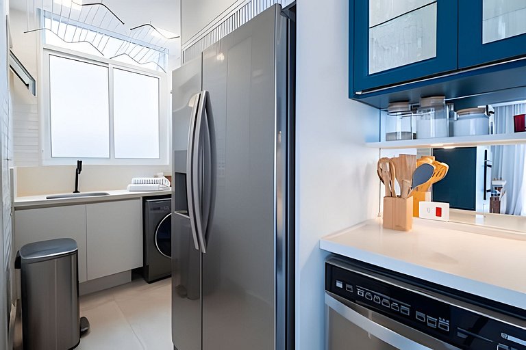 Leblon – Rua Dias Ferreira | Charm and comfort in the heart