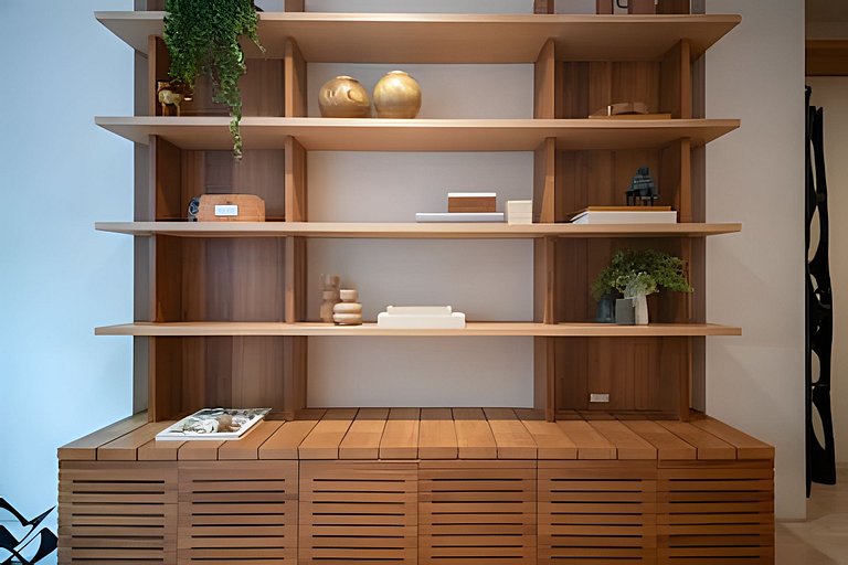 Leblon | 3 En-Suite Bedrooms, Beach Block