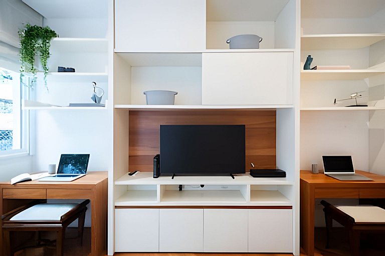 Leblon | 3 Suites, Steps from the Beach