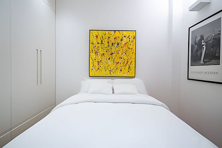 Leblon | 3 Suites, Steps from the Beach