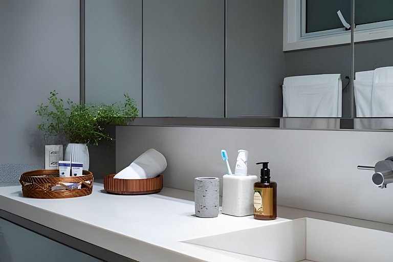 Leblon | 3 Suites, Steps from the Beach