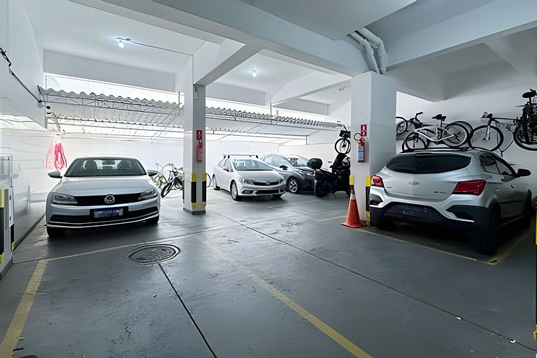 Leblon | 3 Suites, Steps from the Beach