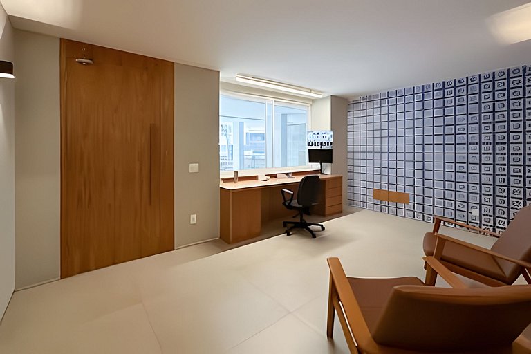 Leblon | 3 Suites, Steps from the Beach