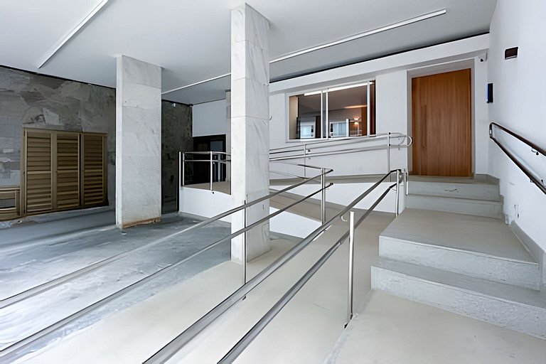 Leblon | 3 Suites, Steps from the Beach