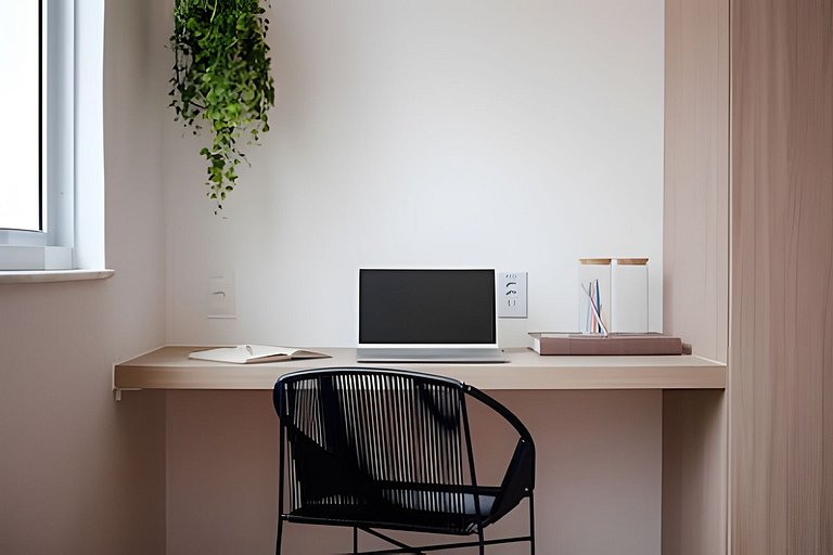 Ipanema | Loft Encantador Cerca de la Orilla