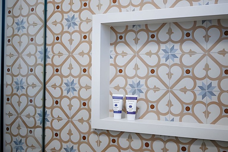 Ipanema | Loft Novo e Charmoso, Próximo à Orla