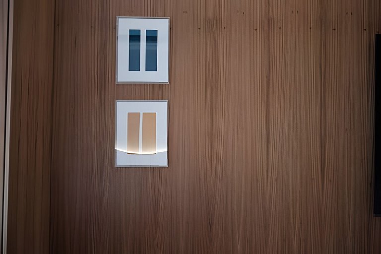 Leblon | Loft novo com piscina e academia