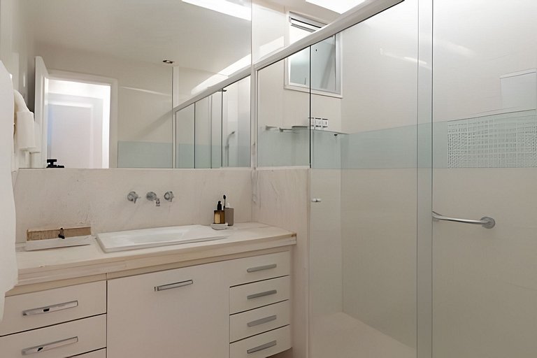 Copacabana | Av. Atlântica, Oceanfront, 4 Bedrooms