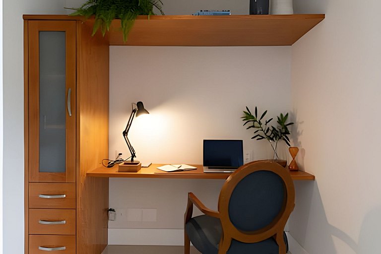 Copacabana | Av. Atlântica, Vista Mar, 4 quartos