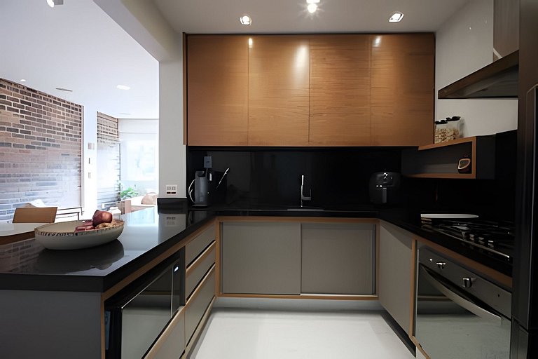 Leblon - Rua Dias Ferreira | Conforto, charme e localização