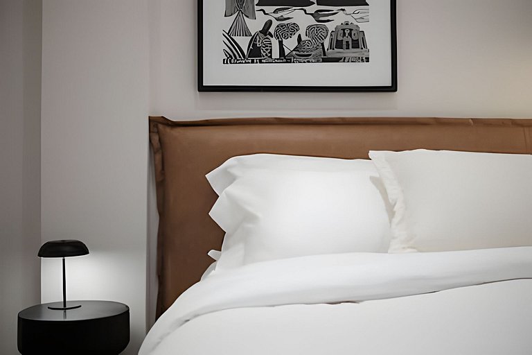 Leblon · 2-Bedroom Apt · Dias Ferreira St