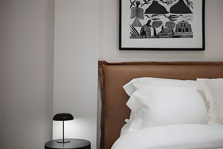 Leblon · Apto 2 Hab. · Calle Dias Ferreira