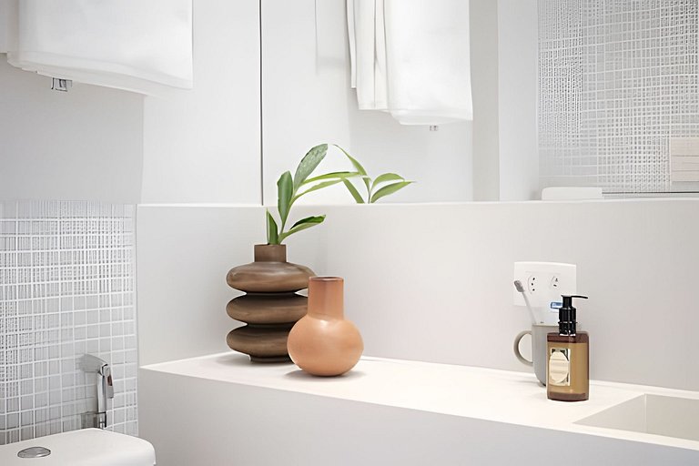 Leblon · Apto 2 Quartos · Rua Dias Ferreira