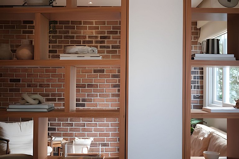 Leblon · 2-Bedroom Apt · Dias Ferreira St