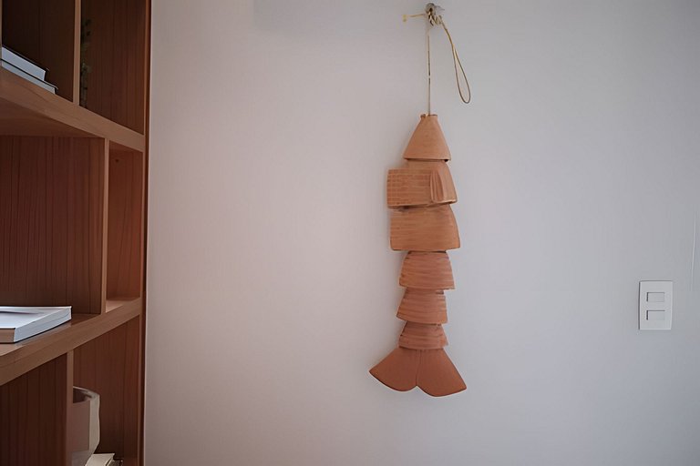 Leblon · 2-Bedroom Apt · Dias Ferreira St