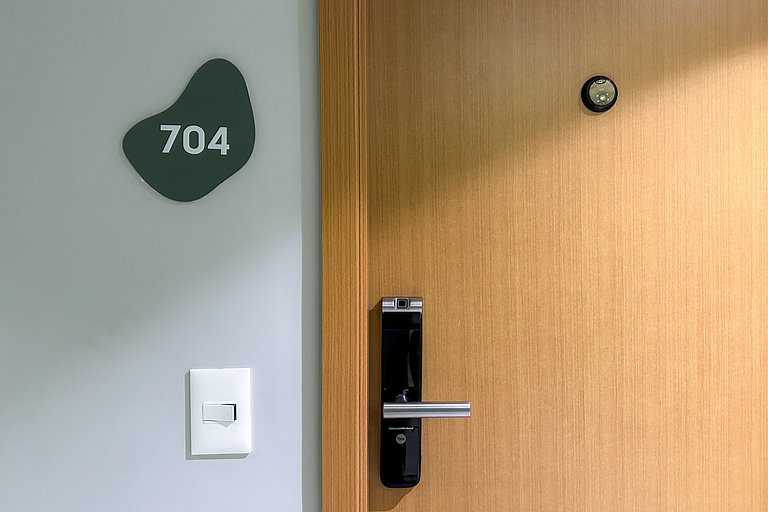 Leblon | Loft Nuevo con Piscina y Gimnasio