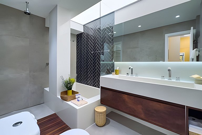 Ipanema - R. Redentor | Duplex no melhor local