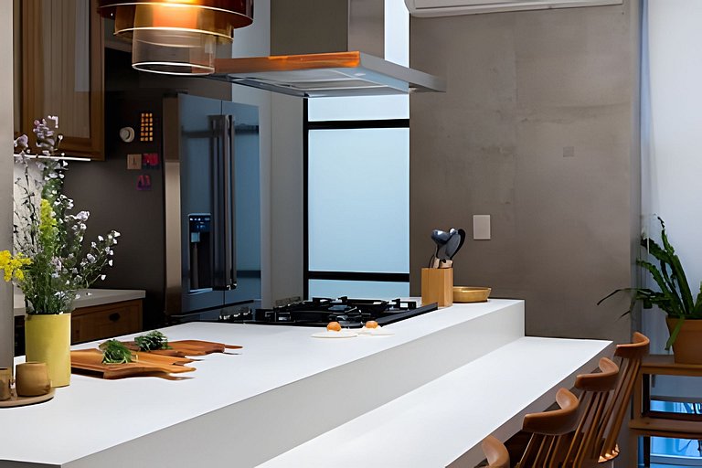 Ipanema - R. Redentor | Duplex no melhor local