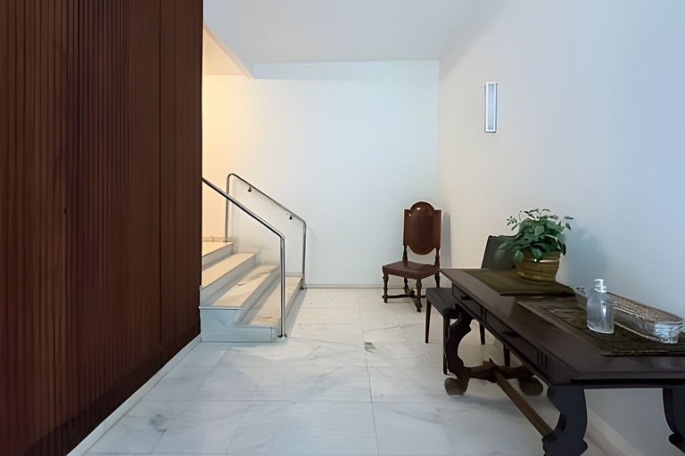Ipanema - R. Redentor | Duplex no melhor local