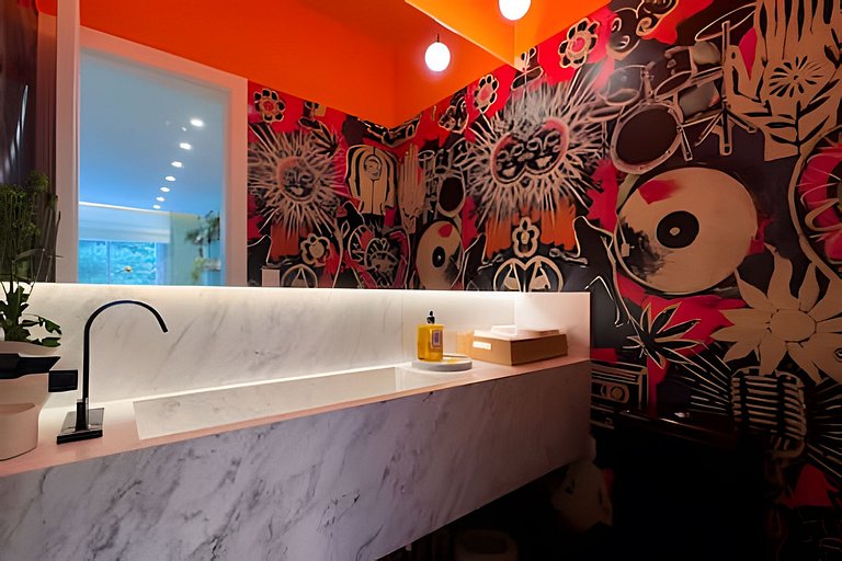 Ipanema - R. Redentor | Duplex no melhor local