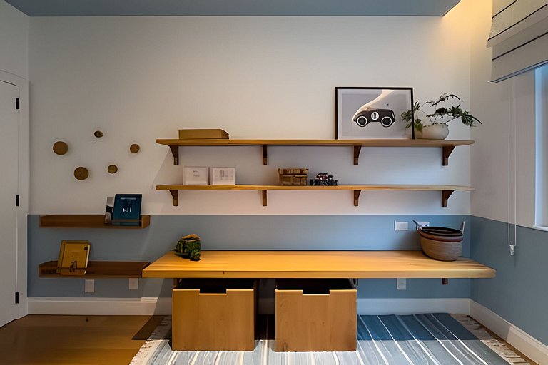 Elegante apartamento dúplex en Ipanema