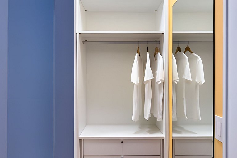 Elegante apartamento dúplex en Ipanema