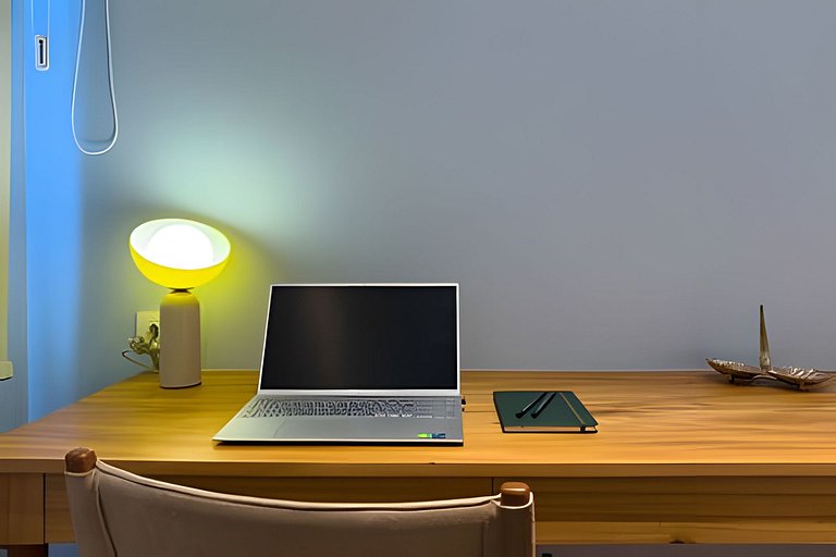 Elegante apartamento dúplex en Ipanema