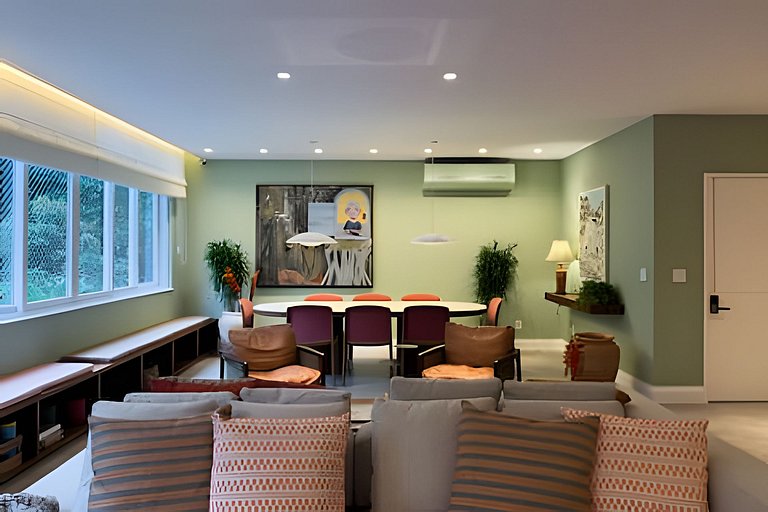 Ipanema - R. Redentor | Duplex no melhor local