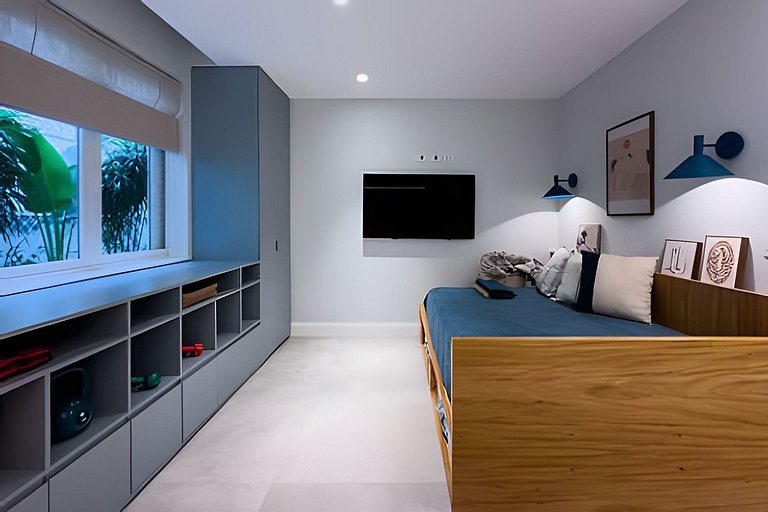 Ipanema - R. Redentor | Duplex no melhor local