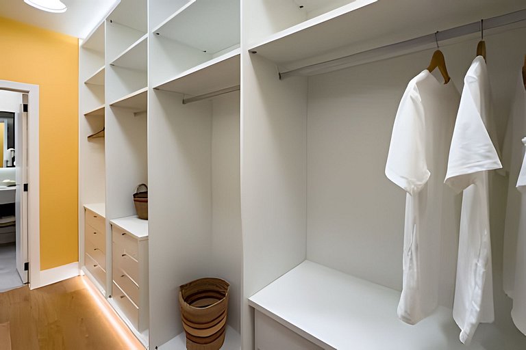 Elegante apartamento dúplex en Ipanema