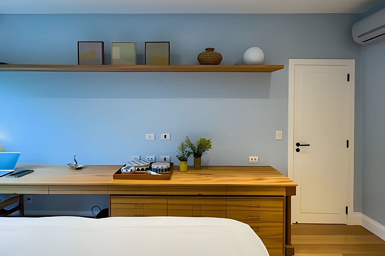 Ipanema - R. Redentor | Duplex no melhor local
