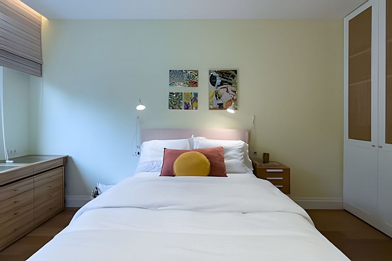 Ipanema - R. Redentor | Duplex no melhor local