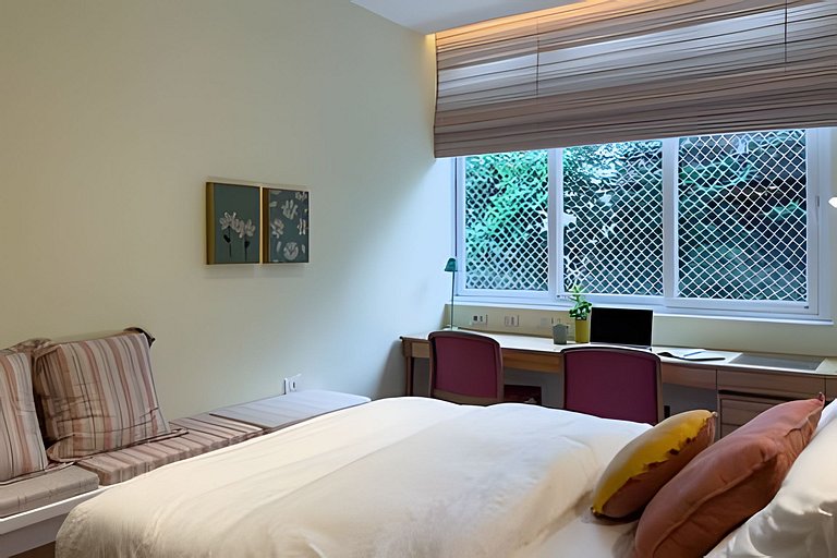 Ipanema - R. Redentor | Duplex no melhor local