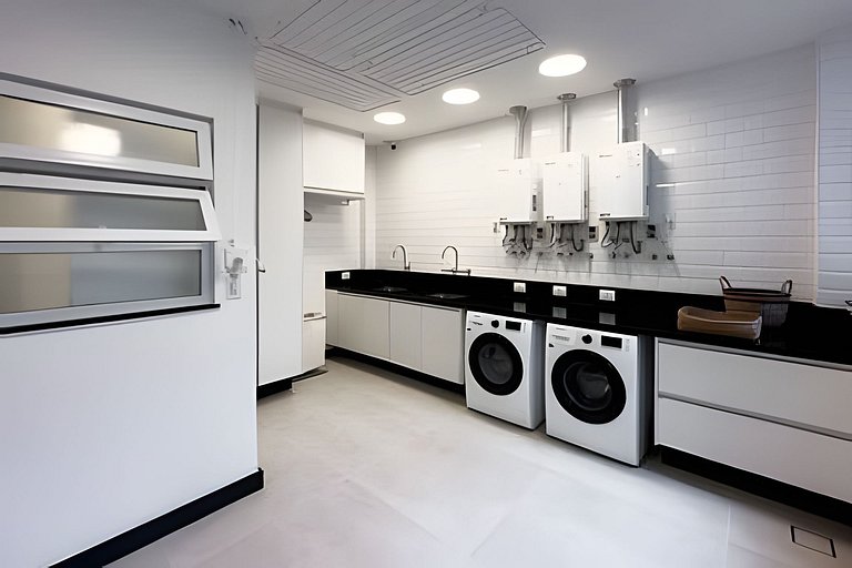 Ipanema - R. Redentor | Duplex no melhor local