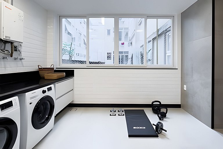 Ipanema - R. Redentor | Duplex no melhor local
