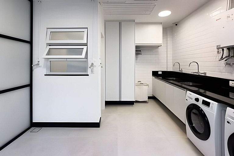 Ipanema - R. Redentor | Duplex no melhor local