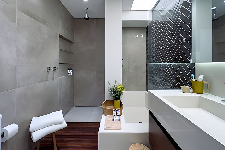 Ipanema - R. Redentor | Duplex no melhor local