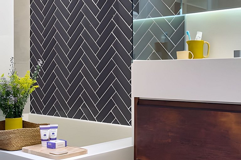 Elegante apartamento dúplex en Ipanema