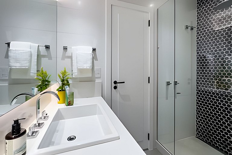 Ipanema - R. Redentor | Duplex no melhor local
