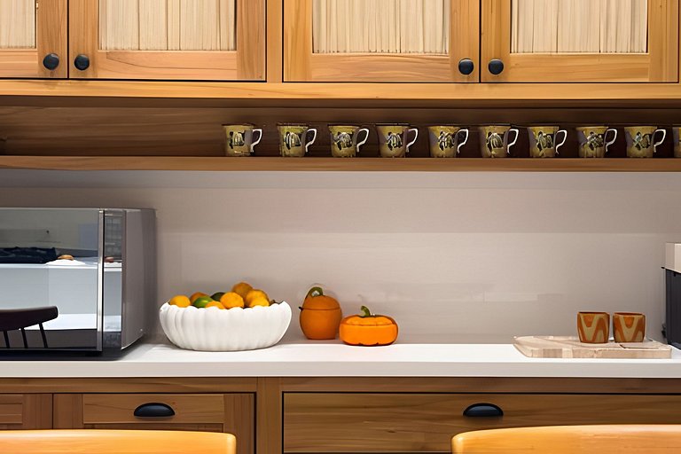 Elegante apartamento dúplex en Ipanema