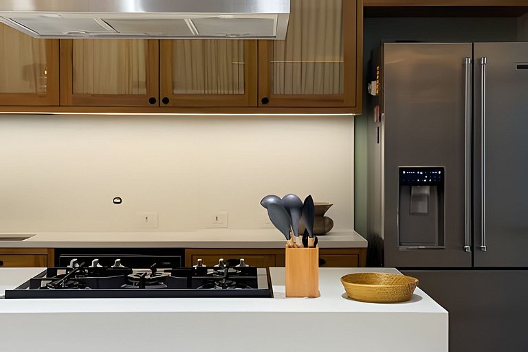 Elegante apartamento dúplex en Ipanema