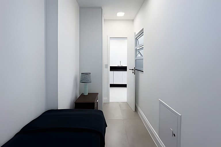 Ipanema - R. Redentor | Duplex no melhor local