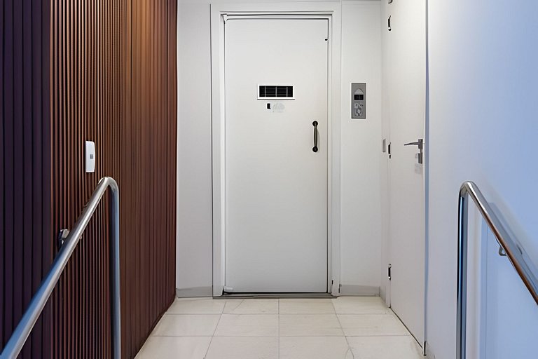 Elegante apartamento dúplex en Ipanema