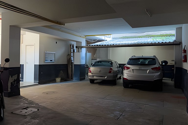 Elegante apartamento dúplex en Ipanema