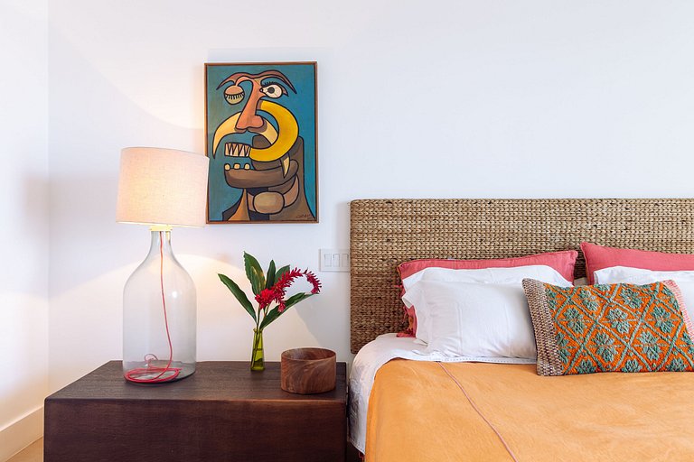 Angra | Exclusive Mansion, Sea View and Private