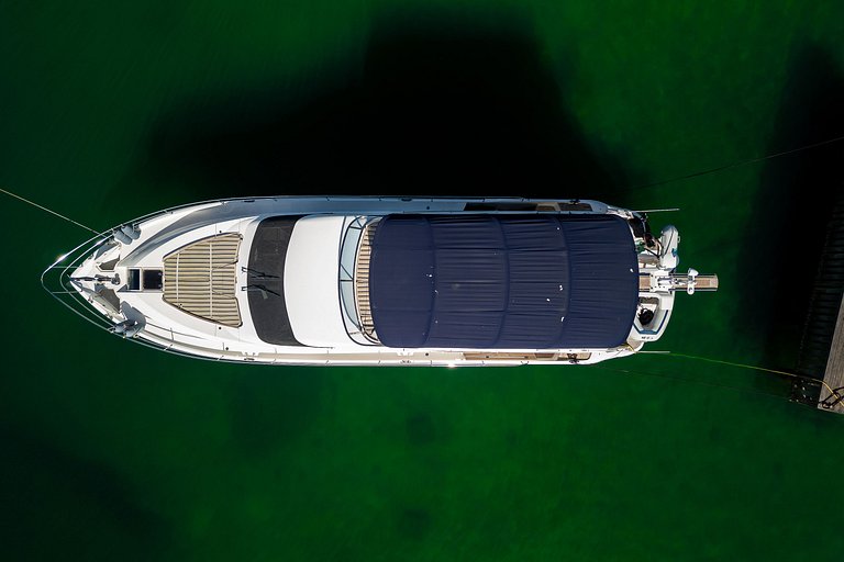 Angra | Mansão Exclusiva com Vista Mar e Lancha