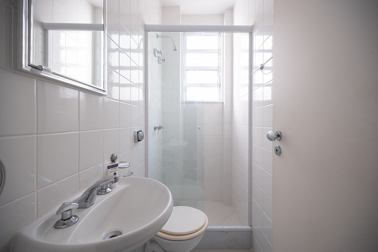 Copacabana – Av. Atlântica | Sea View & 3 Suites