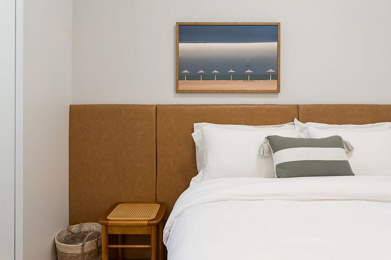 Leblon | 3BR, 5 min to beach, prime location