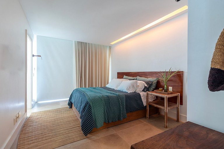 Angra | Exclusive Mansion, Sea View and Private