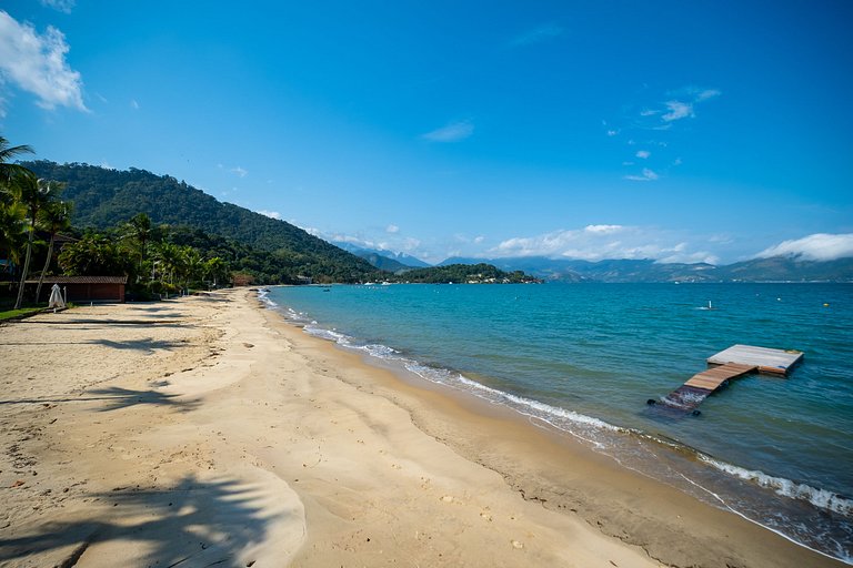Angra – Mombaça | Beira-Mar com Piscina